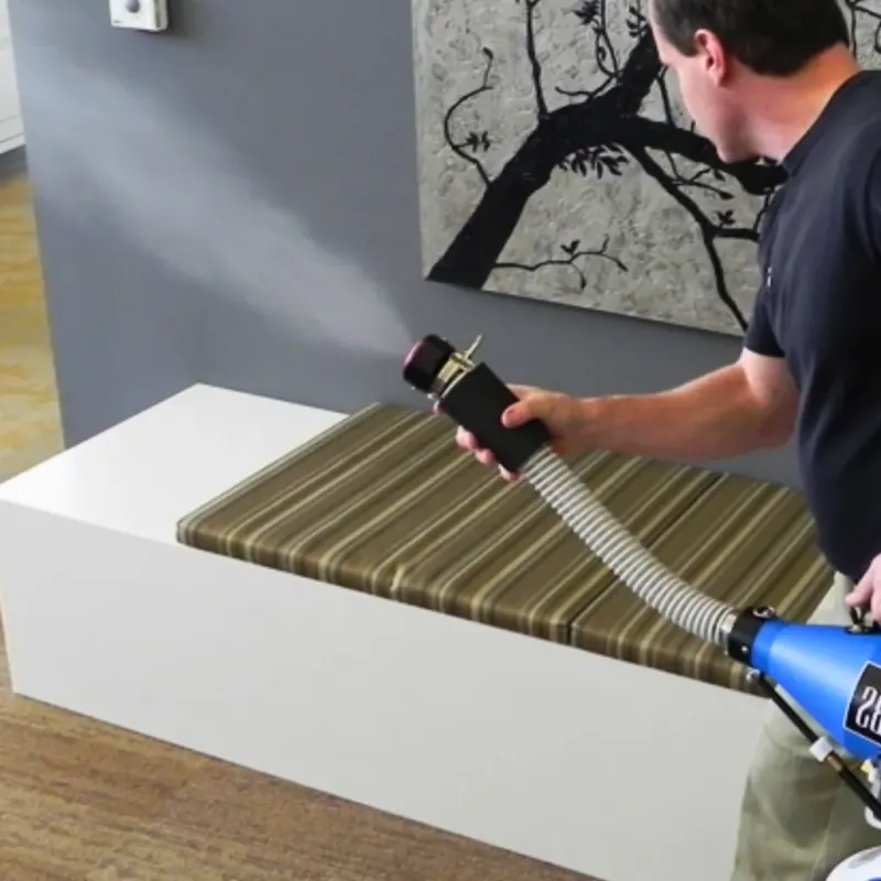 Professional Odor Removal in Indian Springs, GA